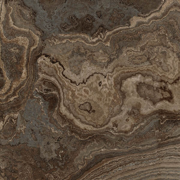 Naxos Rhapsody Brown Wave Rhaps LEV/ Ret. 60x60