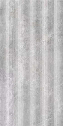 Vitra Rigato Серый Матовый R10A Рельеф 60x120
