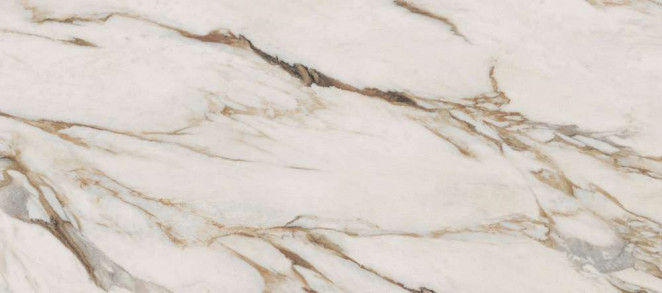ABK Sensi Signoria Calacatta Vena Oro Soft 280x120