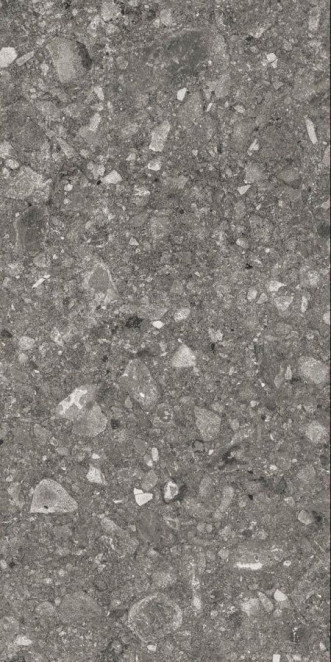 Idalgo Gerda Granite Dark Grey 60х120 Matt матовый