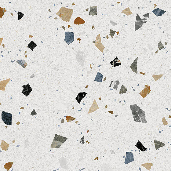Arcana Stracciatella -r Nacar 120х120