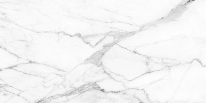 Ametis Supreme под мрамор SM01 60x120x10 непол. рект. белый