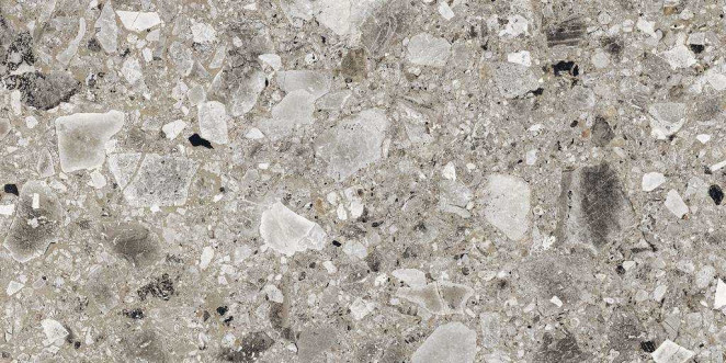 Kerranova Terrazzo Бежевый 60x30 Матовый