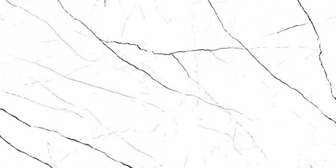 LCM Twinstone White Полированный 60х120