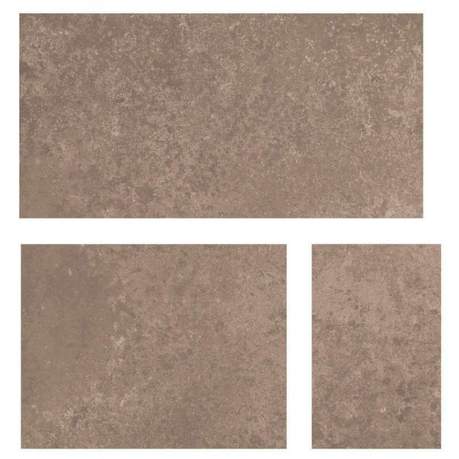 ABK Unika Bronze Mix Floor Rett. 120