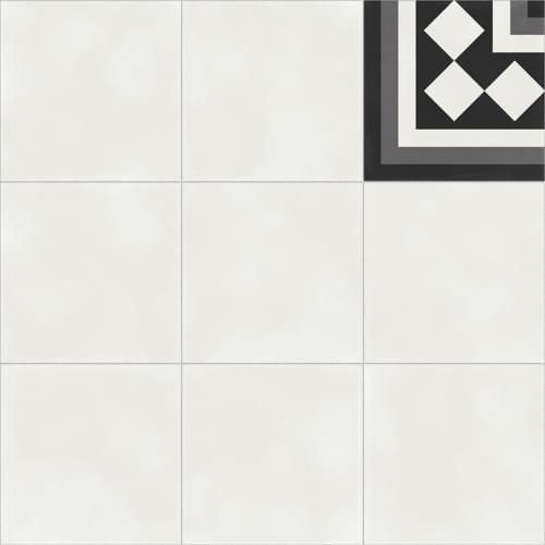 Aparici Vienna Керамогранит White Taco Natural-59,2x59,2