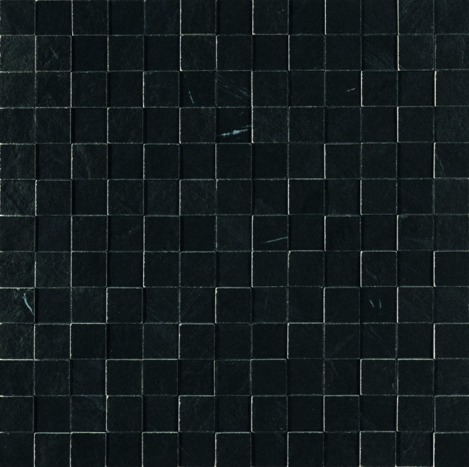 Marazzi Italy Mystone Lavagna Lavagna Nero M0Ae 30X30