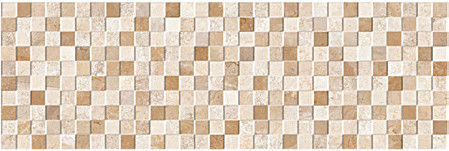 Marazzi Italy Lithos SQ-Beig76 D768 25х76