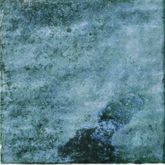 Mainzu Livorno Blu Pav. 20x20