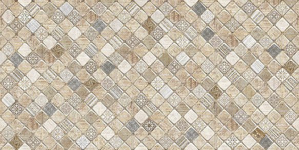 Alma Ceramica Lorens Alma TWU09LRS47R 24,3x49,4