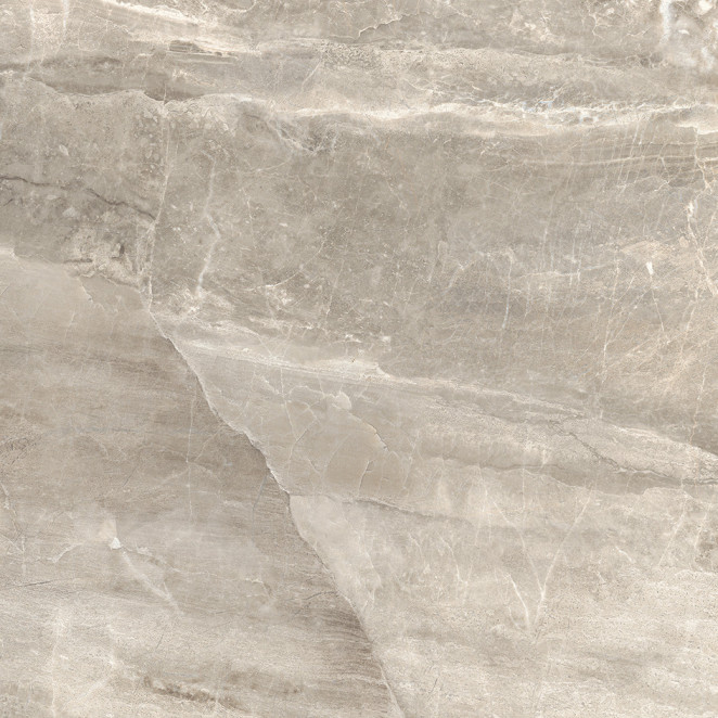 Laparet Fabric Natural серый 80x80 Лаппатированный