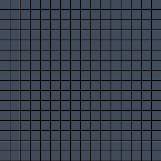 Marazzi Italy Eclettica Mos. Blue 40x40