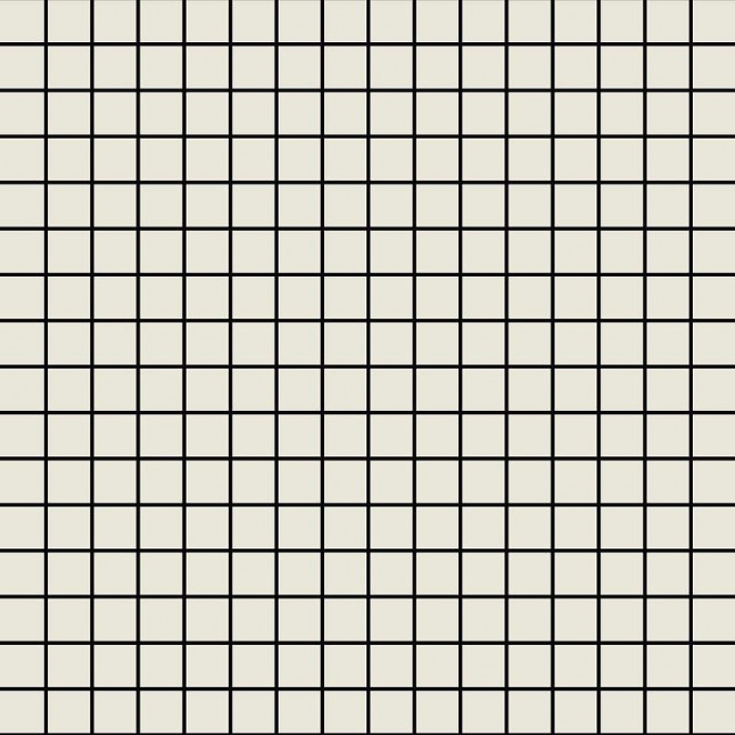 Marazzi Italy Eclettica Mos. Cream 40x40