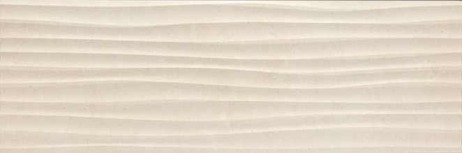 Marazzi Italy Stone Art Ivory Struttura Move 3D 40x120