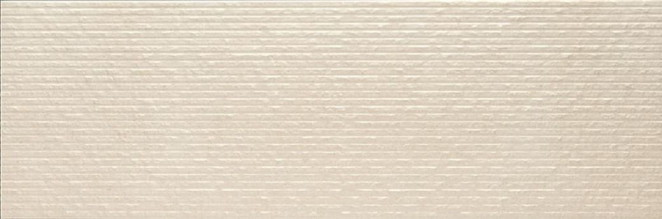 Marazzi Italy Stone Art Ivory Struttura Woodcut 3D 40x120