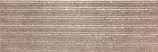 Marazzi Italy Stone Art Moka Struttura Woodcut 3D 40x120
