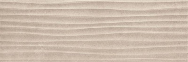 Marazzi Italy Stone Art Taupe Struttura Move 3D 40x120