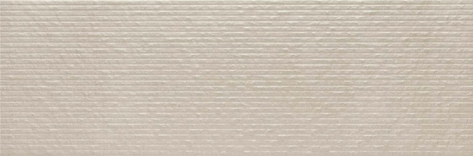 Marazzi Italy Stone Art Taupe Struttura Woodcut 3D 40x120