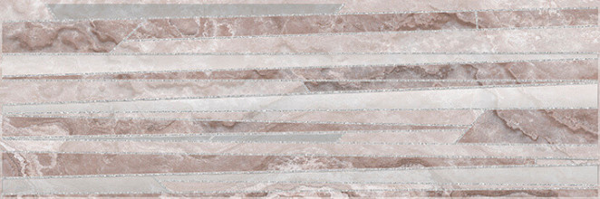 Laparet Marmo Tresor Коричневый 17-03-15-1189-0 20х60