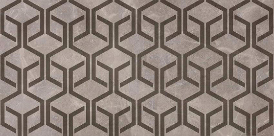 Atlas Concorde Marvel Pro Grey Fleury Hexagon 40x80
