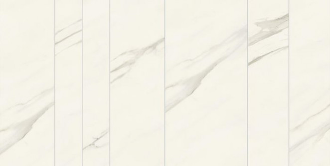 Atlas Concorde Marvel Meraviglia Calacatta Meraviglia Grid Velvet (APV5) 59,5х118,2
