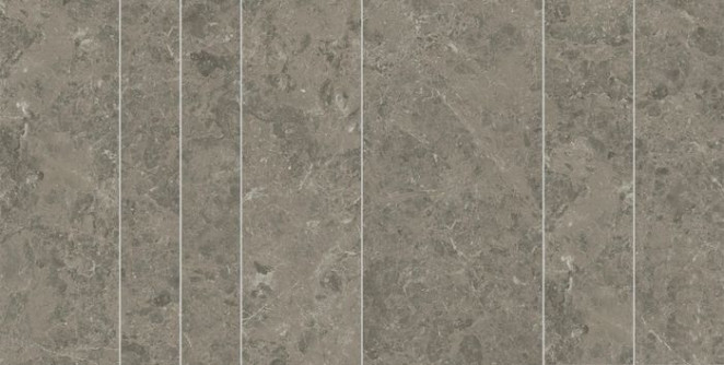 Atlas Concorde Marvel Meraviglia Grigio Elegante Grid Velvet (APV8) 59,5х118,2