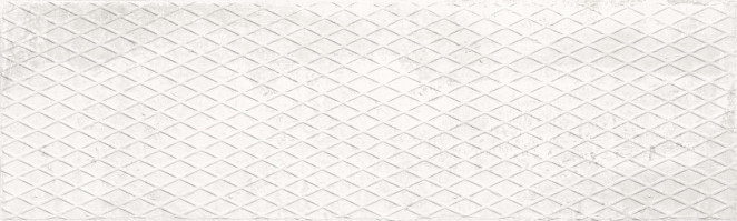 Aparici Metallic White Plate 29,75x99,55