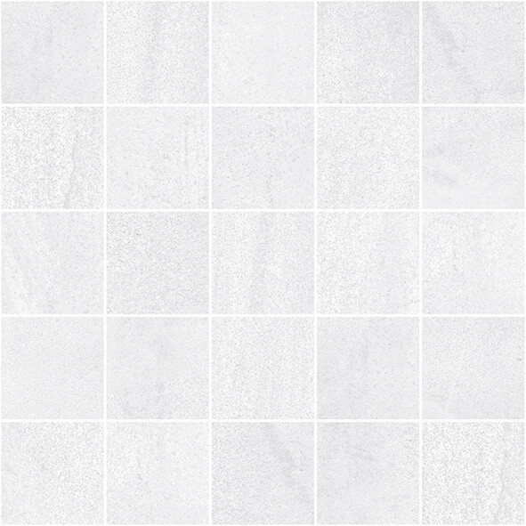 Laparet Metallica Мозаичный Светлый MM34033 25х25