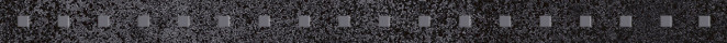 Laparet Metallica Pixel Черный 3,3х50