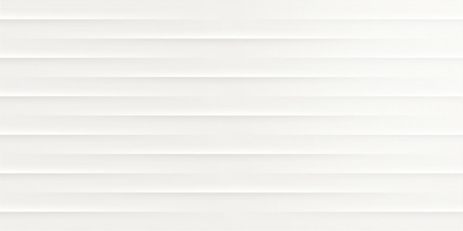 Marazzi Italy Color Code MNJA Bianco Struttura Drape 3D satinato 30х60