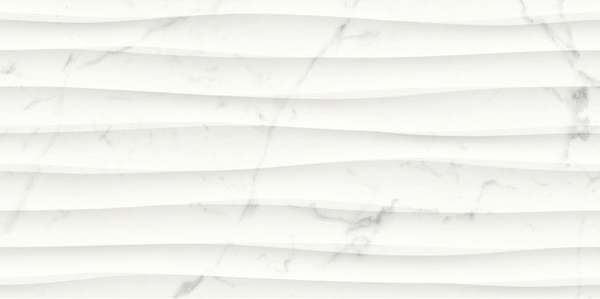 Marazzi Italy Elegance MNYS Statuario Struttura Move 3D 30х60