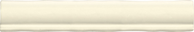 APE Ceramica Vintage Moldura Ivory 5x30