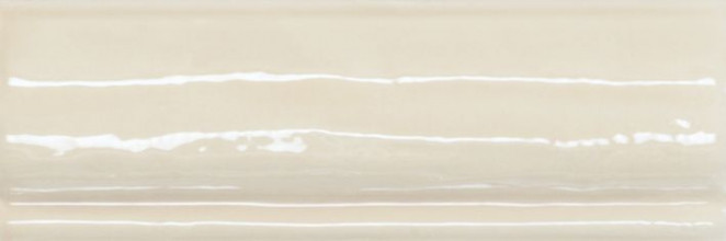 APE Ceramica Piemonte Moldura Cream 5x15