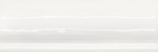 APE Ceramica Piemonte Moldura White 5x15