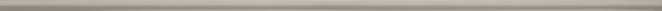 Dual Gres Modus-Buxy Moldura Plata 0,8x60