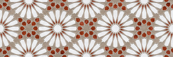 Gravita Morroco Sky Link Dec 1 30x90