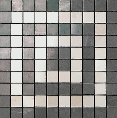 Atlas Concorde Marvel Grey/Moon Angolo Mosaico