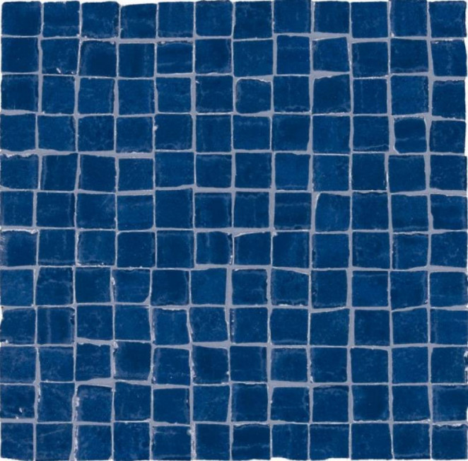 Marca Corona Jolie 8350 Bleu Tessere 30x30 (арт.:161860)