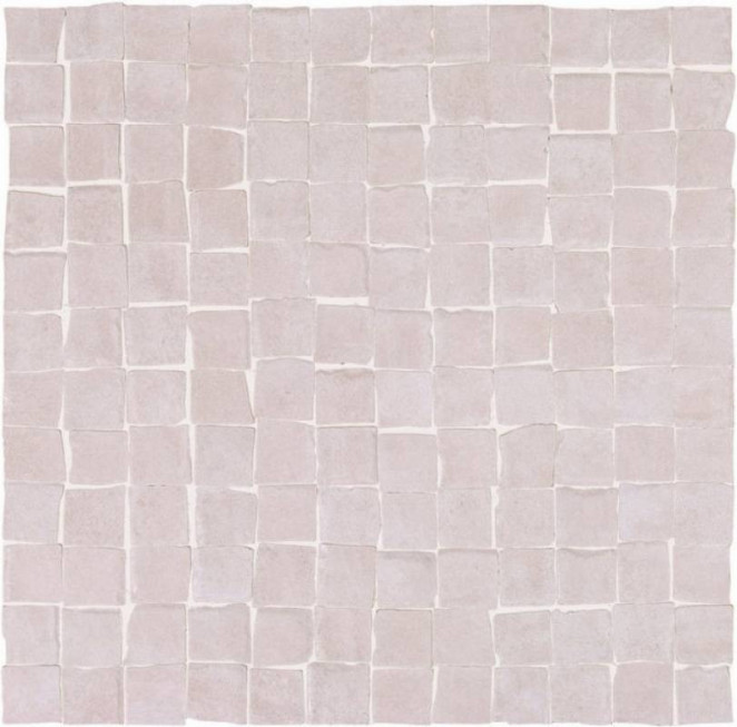 Marca Corona Jolie 8355 Lilas Tessere 30x30 Глянцевая
