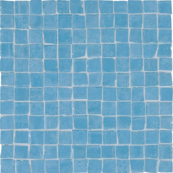 Marca Corona Jolie 8359 Turquoise Tessere 30x30 (арт.:161869)