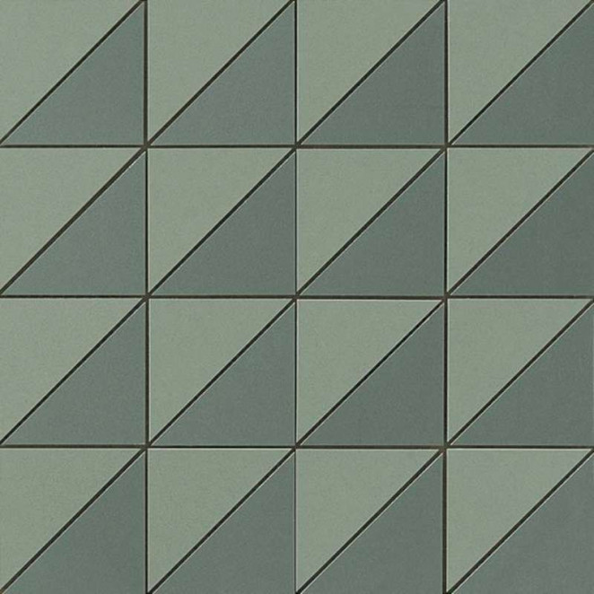Atlas Concorde Arkshade Sage Mosaico Flag 30,5x30,5