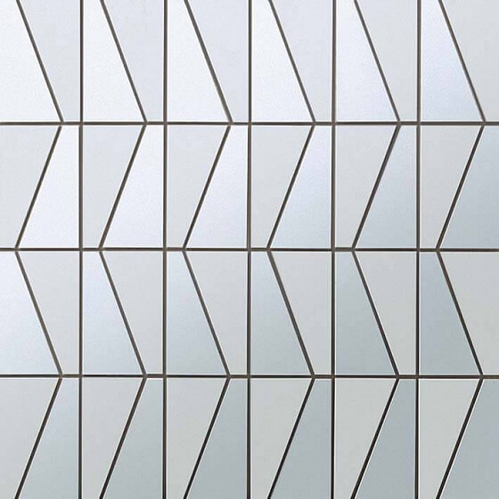 Atlas Concorde Arkshade Sky Mosaico Sail 30,5x30,5