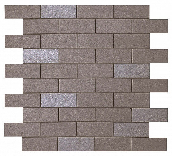 Atlas Concorde Arty Charcoal Minibrick
