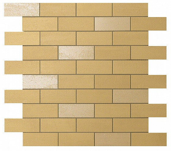 Atlas Concorde Arty Curry Minibrick
