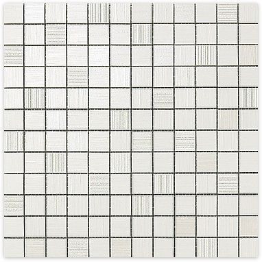 Atlas Concorde Brilliant Aurore Mosaic 30,5x30,5
