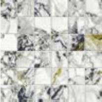 Atlas Concorde Russia Forte Dei Marmi Quark Ceppo Apuano Forest Mosaic 30х30