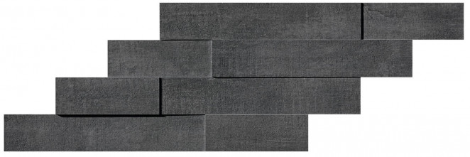 Atlas Concorde Mark Graphite Brick 3D