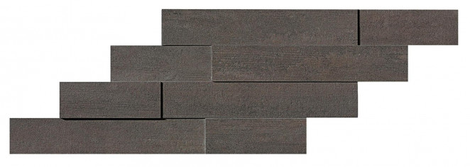 Atlas Concorde Mark Tobacco Brick 3D