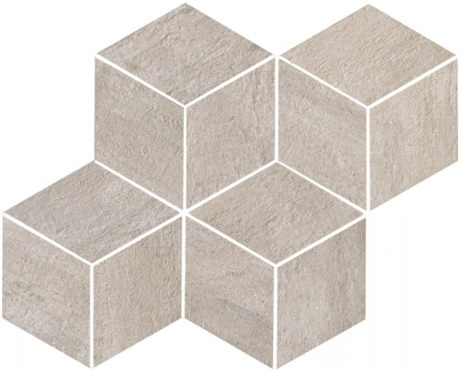 Atlas Concorde Mark Pearl Mosaico Esagono