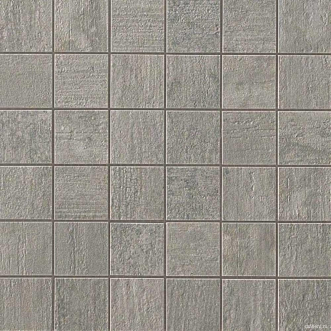 Atlas Concorde Mark Chrome Mosaico matt